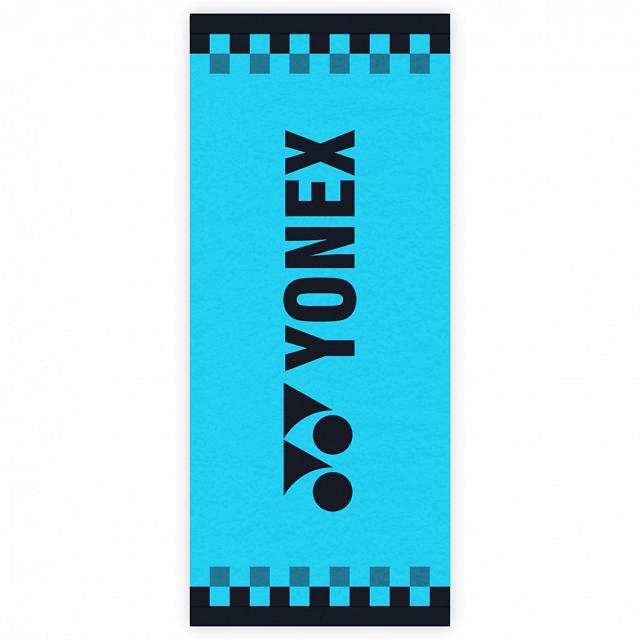 Yonex Towel Black / Blue